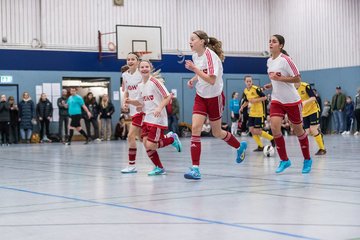 Bild 72 - wCJ Norddeutsches Futsalturnier Auswahlmannschaften